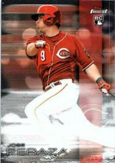 Jose Peraza