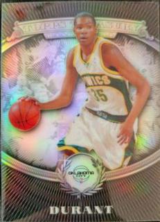 Kevin Durant