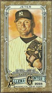 Derek Jeter