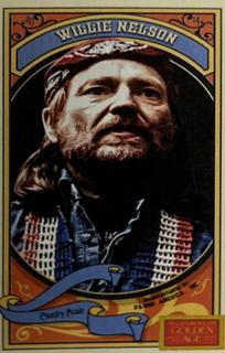 Willie Nelson
