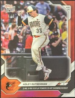 Adley Rutschman