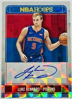 Luke Kennard