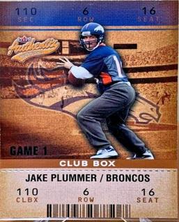 Jake Plummer