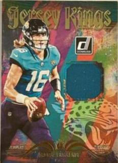 Trevor Lawrence