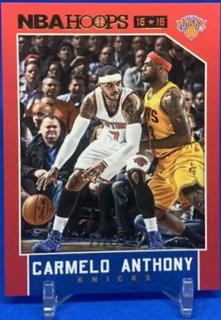 Carmelo Anthony