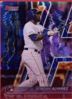 Yordan Alvarez