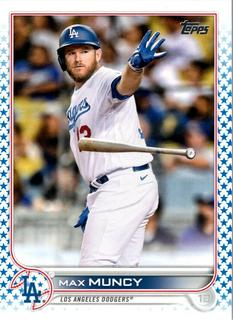 Max Muncy