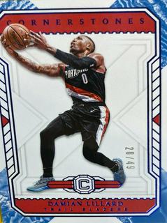 Damian Lillard