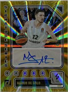 Nando De Colo