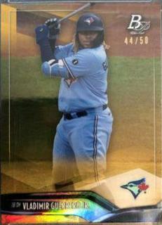 Vladimir Guerrero Jr.