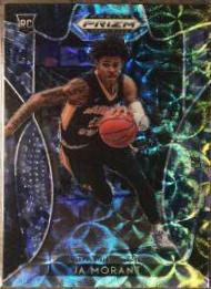 Ja Morant