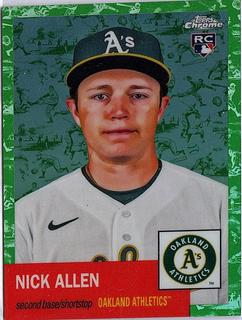 Nick Allen