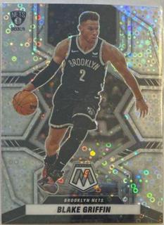 Blake Griffin