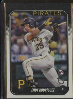 Endy Rodriguez