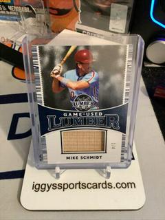 Mike Schmidt