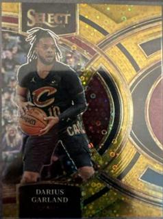 Darius Garland