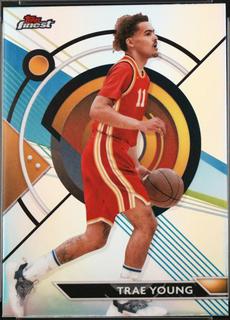 Trae Young