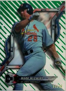 Mark McGwire