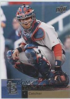 Yadier Molina