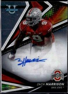 Zach Harrison