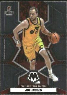 Joe Ingles