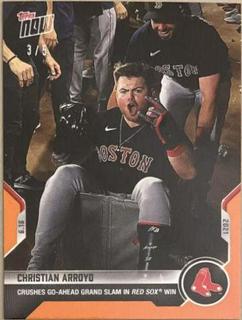 Christian Arroyo