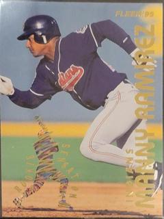 Manny Ramirez