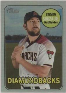 Steven Souza Jr.