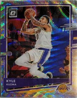 Kyle Kuzma