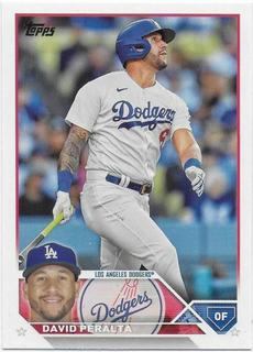 David Peralta