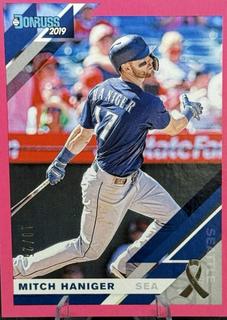 Mitch Haniger
