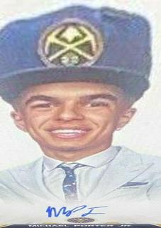 Michael Porter Jr.