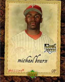 Michael Bourn