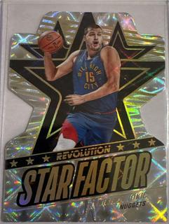 Nikola Jokic