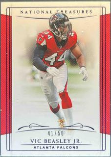 Vic Beasley Jr.