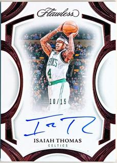 Isaiah Thomas