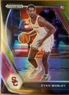 Evan Mobley