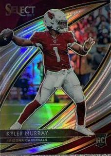Kyler Murray