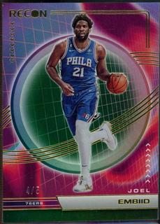 Joel Embiid