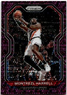 Montrezl Harrell