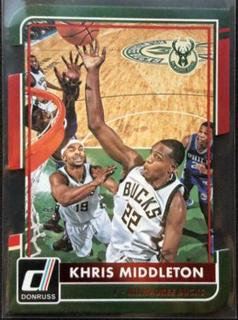 Khris Middleton