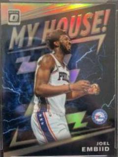 Joel Embiid