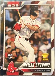Roman Anthony