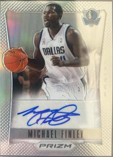 Michael Finley