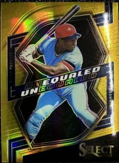 Kirby Puckett