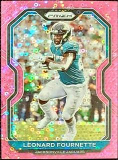 Leonard Fournette