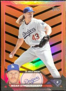 Noah Syndergaard