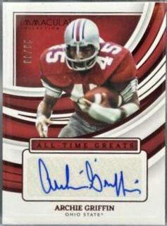 Archie Griffin