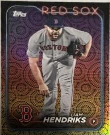Liam Hendriks