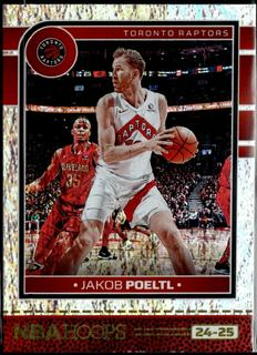 Jakob Poeltl